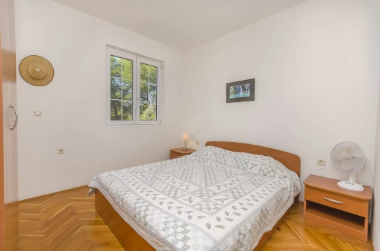 Apartmán Ostrov Prvić - Prvić Šepurine (Vodice) OS 12258 N3