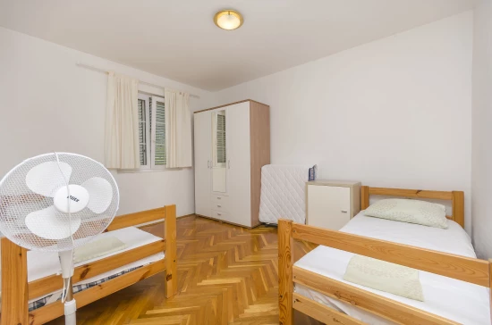 Apartmán Ostrov Prvić - Prvić Šepurine (Vodice) OS 12258 N3