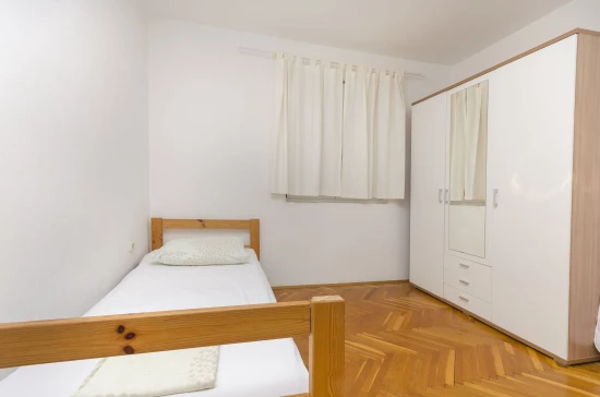 Apartmán Ostrov Prvić - Prvić Šepurine (Vodice) OS 12258 N3