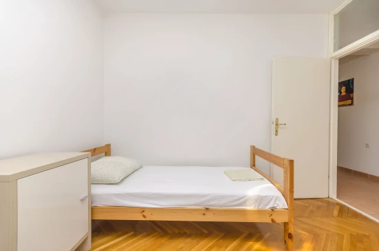 Apartmán Ostrov Prvić - Prvić Šepurine (Vodice) OS 12258 N3
