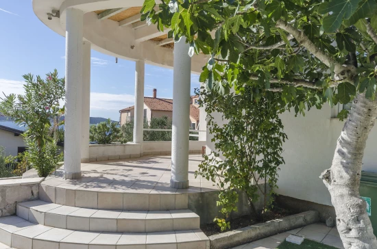 Apartmán Ostrov Prvić - Prvić Šepurine (Vodice) OS 12258 N3