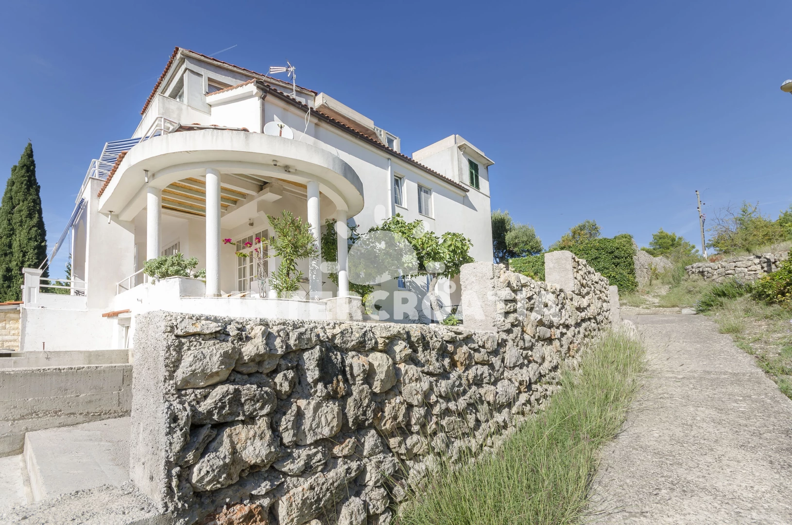 Apartmán Ostrov Prvić - Prvić Šepurine (Vodice) OS 12258 N2