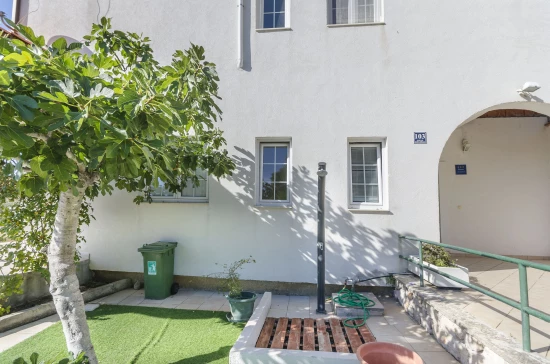 Apartmán Ostrov Prvić - Prvić Šepurine (Vodice) OS 12258 N2