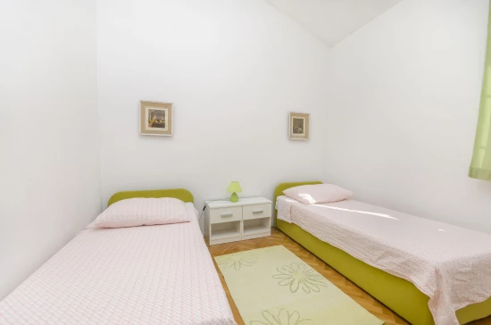 Apartmán Ostrov Prvić - Prvić Šepurine (Vodice) OS 12258 N2