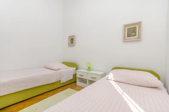 Apartmán Ostrov Prvić - Prvić Šepurine (Vodice) OS 12258 N2