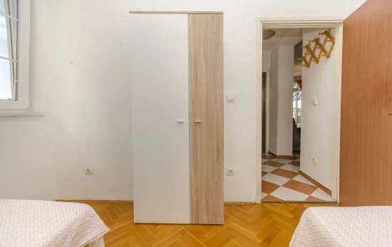 Apartmán Ostrov Prvić - Prvić Šepurine (Vodice) OS 12258 N2