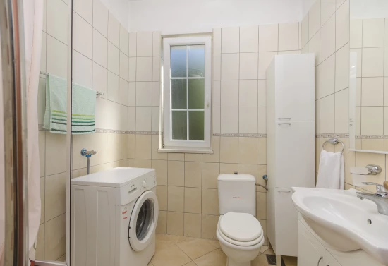 Apartmán Ostrov Prvić - Prvić Šepurine (Vodice) OS 12258 N2