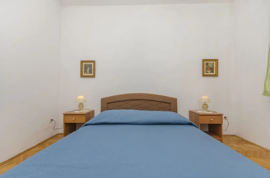 Apartmán Ostrov Prvić - Prvić Šepurine (Vodice) OS 12258 N2
