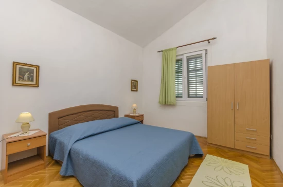 Apartmán Ostrov Prvić - Prvić Šepurine (Vodice) OS 12258 N2