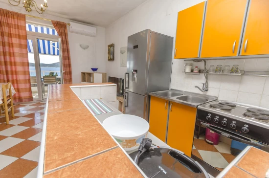 Apartmán Ostrov Prvić - Prvić Šepurine (Vodice) OS 12258 N2