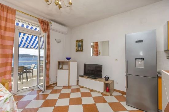 Apartmán Ostrov Prvić - Prvić Šepurine (Vodice) OS 12258 N2