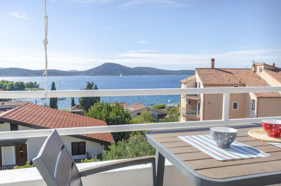 Apartmán Ostrov Prvić - Prvić Šepurine (Vodice) OS 12258 N2