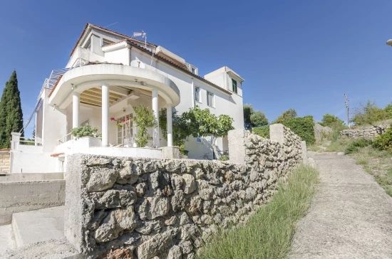 Apartmán Ostrov Prvić - Prvić Šepurine (Vodice) OS 12259 N1