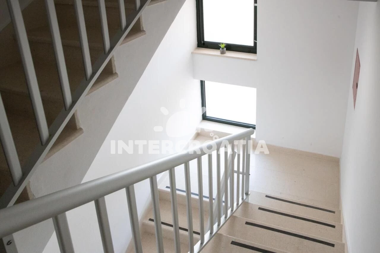 Apartmán Střední Dalmácie - Makarska DA 17336 N1