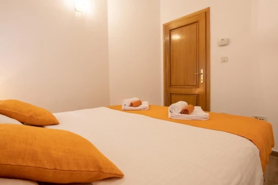 Apartmán Střední Dalmácie - Makarska DA 17336 N1