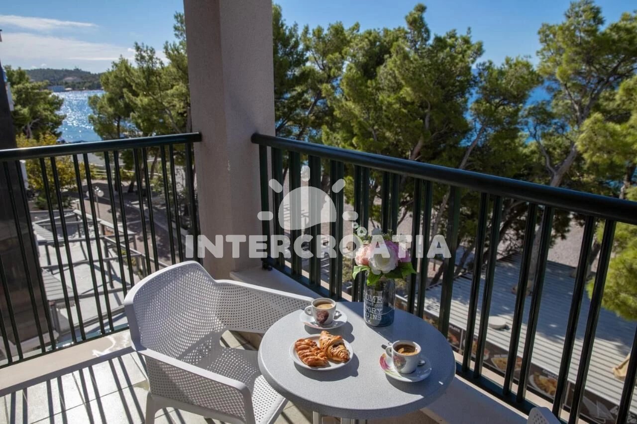 Apartmán Střední Dalmácie - Makarska DA 17336 N2