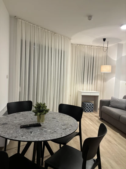 Apartmán Střední Dalmácie - Makarska DA 17336 N2