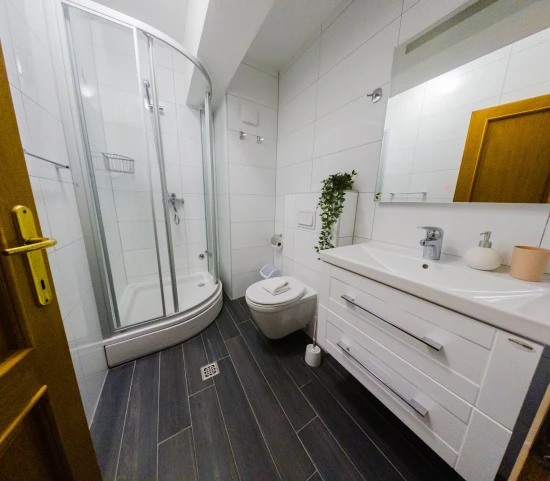 Apartmán Střední Dalmácie - Makarska DA 17336 N2