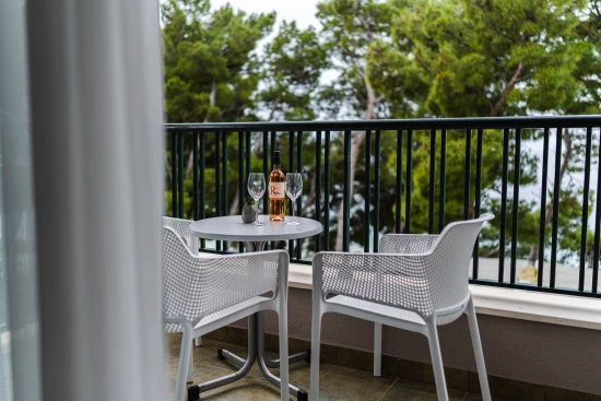 Apartmán Střední Dalmácie - Makarska DA 17336 N3