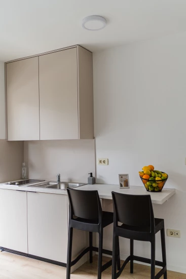 Apartmán Střední Dalmácie - Makarska DA 17336 N3