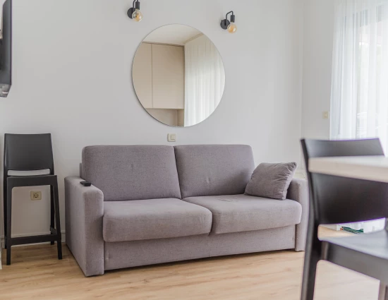 Apartmán Střední Dalmácie - Makarska DA 17336 N3