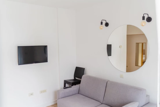 Apartmán Střední Dalmácie - Makarska DA 17336 N3