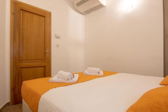 Apartmán Střední Dalmácie - Makarska DA 17336 N3