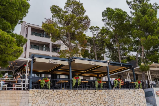 Apartmán Střední Dalmácie - Makarska DA 17336 N4