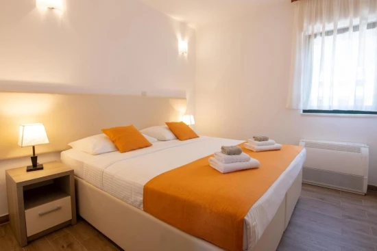 Apartmán Střední Dalmácie - Makarska DA 17336 N4