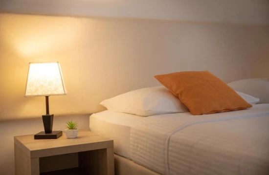 Apartmán Střední Dalmácie - Makarska DA 17336 N4