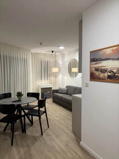 Apartmán Střední Dalmácie - Makarska DA 17336 N4