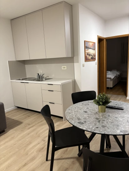 Apartmán Střední Dalmácie - Makarska DA 17336 N4