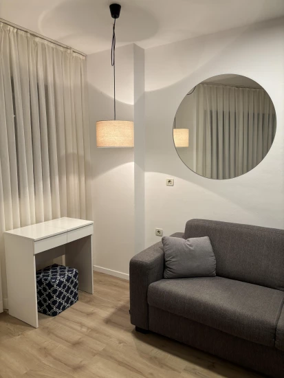 Apartmán Střední Dalmácie - Makarska DA 17336 N4