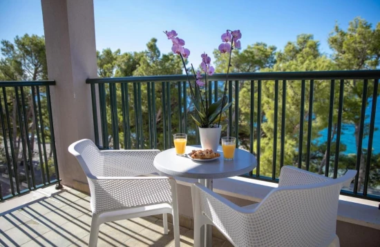 Apartmán Střední Dalmácie - Makarska DA 17336 N4