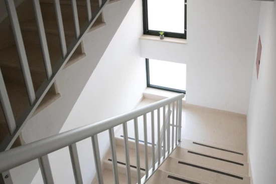 Apartmán Střední Dalmácie - Makarska DA 17336 N6