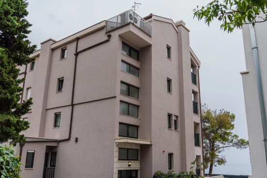 Apartmán Střední Dalmácie - Makarska DA 17336 N6