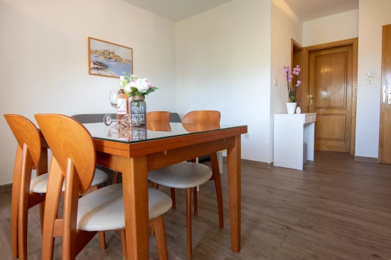 Apartmán Střední Dalmácie - Makarska DA 17336 N6