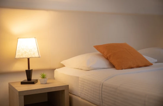 Apartmán Střední Dalmácie - Makarska DA 17336 N6