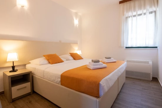 Apartmán Střední Dalmácie - Makarska DA 17336 N6