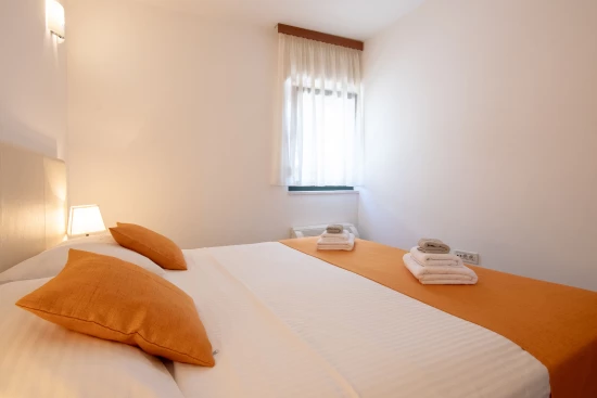Apartmán Střední Dalmácie - Makarska DA 17336 N6