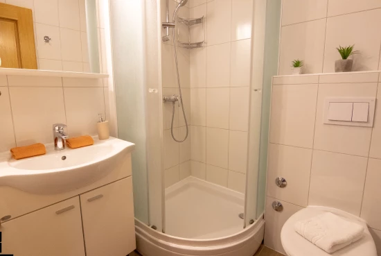 Apartmán Střední Dalmácie - Makarska DA 17336 N6