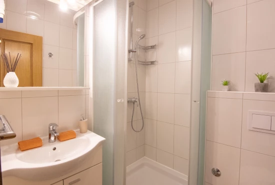 Apartmán Střední Dalmácie - Makarska DA 17336 N6