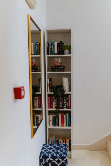 Apartmán Střední Dalmácie - Makarska DA 17336 N7