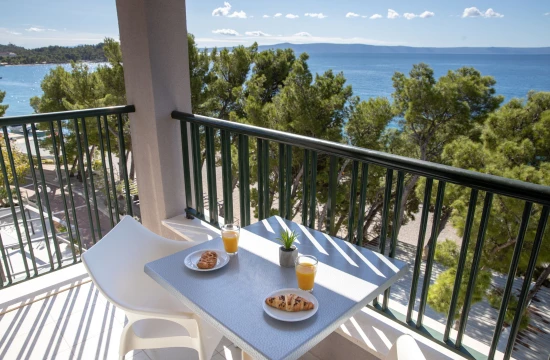 Apartmán Střední Dalmácie - Makarska DA 17336 N7