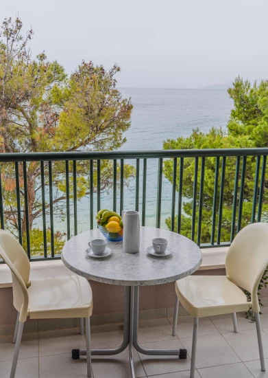 Apartmán Střední Dalmácie - Makarska DA 17336 N7