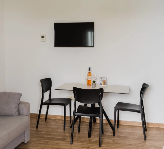 Apartmán Střední Dalmácie - Makarska DA 17336 N7