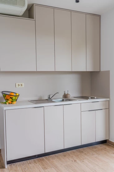 Apartmán Střední Dalmácie - Makarska DA 17336 N7