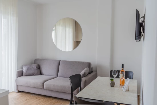 Apartmán Střední Dalmácie - Makarska DA 17336 N7