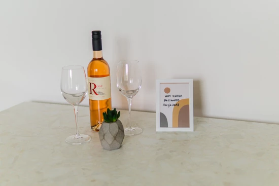 Apartmán Střední Dalmácie - Makarska DA 17336 N7