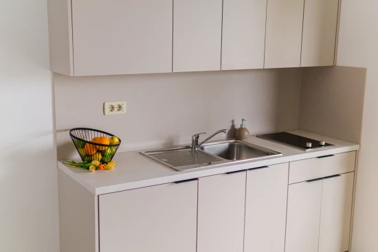 Apartmán Střední Dalmácie - Makarska DA 17336 N7
